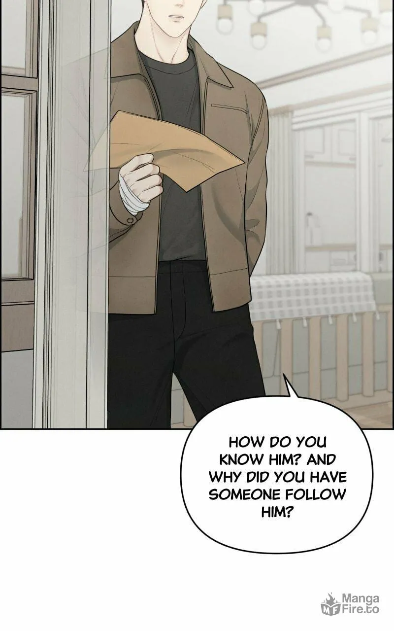 Read Only Hope chapter 11 image 9 on Lezhin