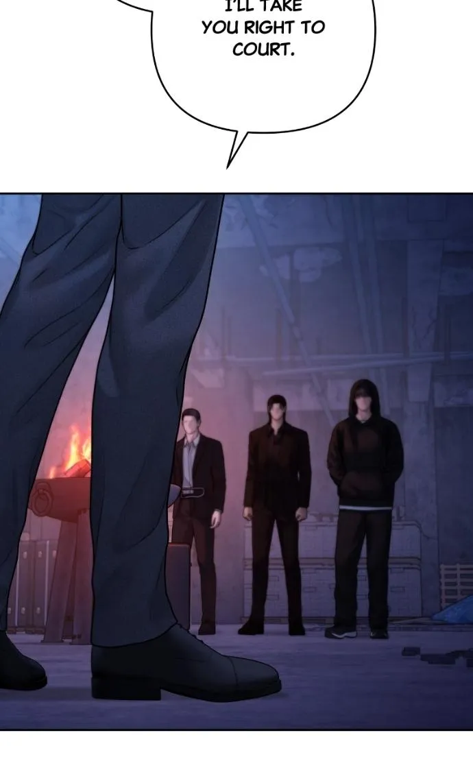 Read Only Hope chapter 110 image 16 on Lezhin