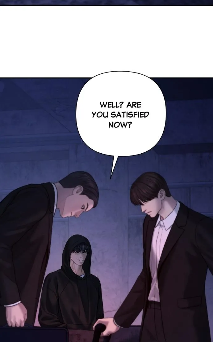 Read Only Hope chapter 110 image 26 on Lezhin