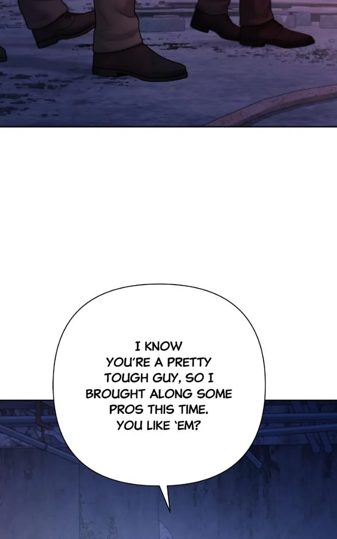 Read Only Hope chapter 110 image 32 on Lezhin
