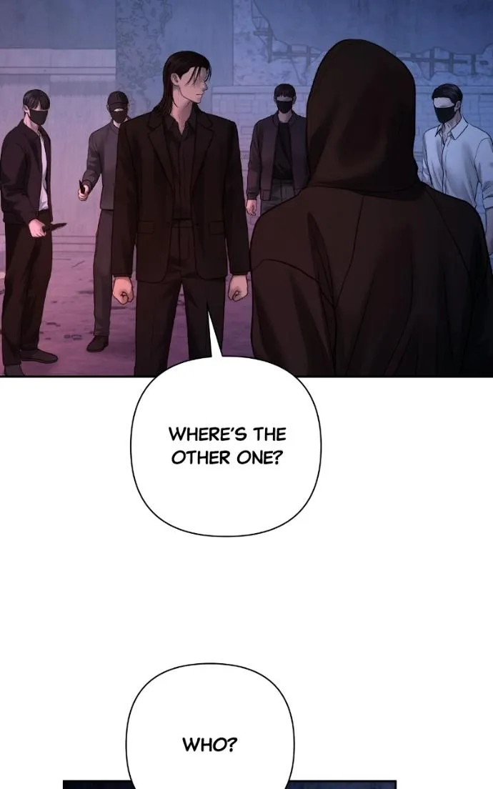 Read Only Hope chapter 110 image 33 on Lezhin