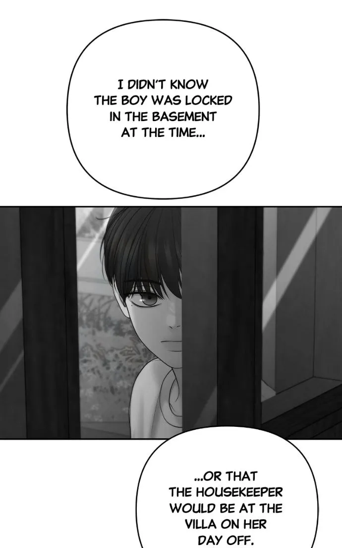 Read Only Hope chapter 111 image 35 on Lezhin