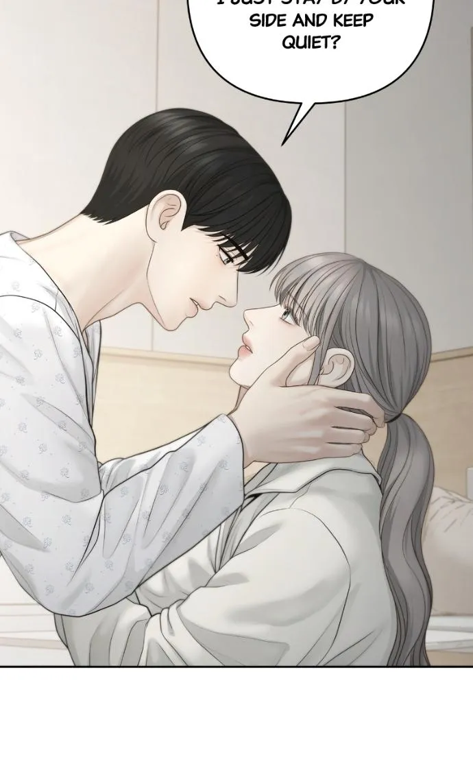 Read Only Hope chapter 112 image 15 on Lezhin