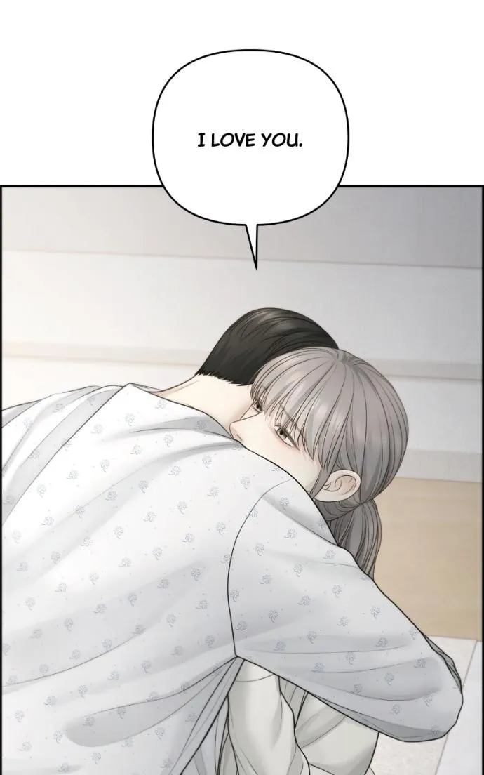Read Only Hope chapter 112 image 20 on Lezhin