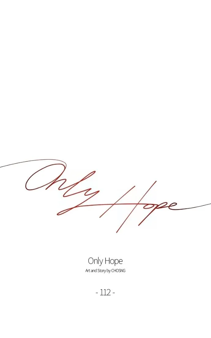 Read Only Hope chapter 112 image 24 on Lezhin