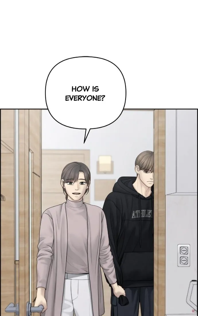 Read Only Hope chapter 112 image 27 on Lezhin