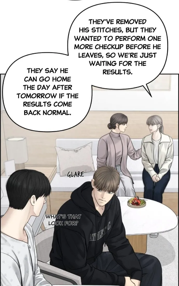 Read Only Hope chapter 112 image 29 on Lezhin