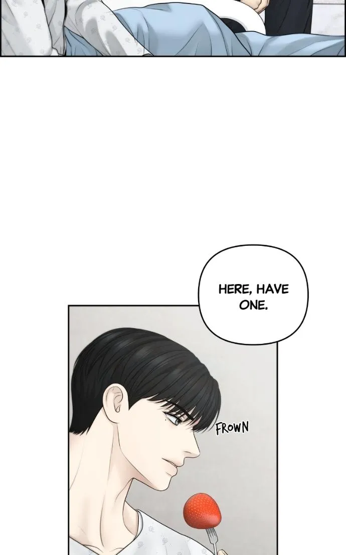Read Only Hope chapter 112 image 30 on Lezhin