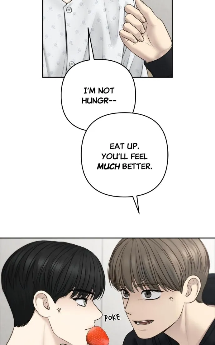 Read Only Hope chapter 112 image 31 on Lezhin