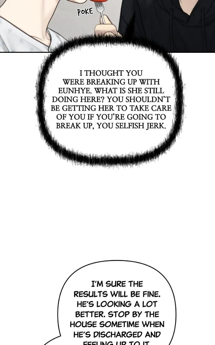 Read Only Hope chapter 112 image 32 on Lezhin