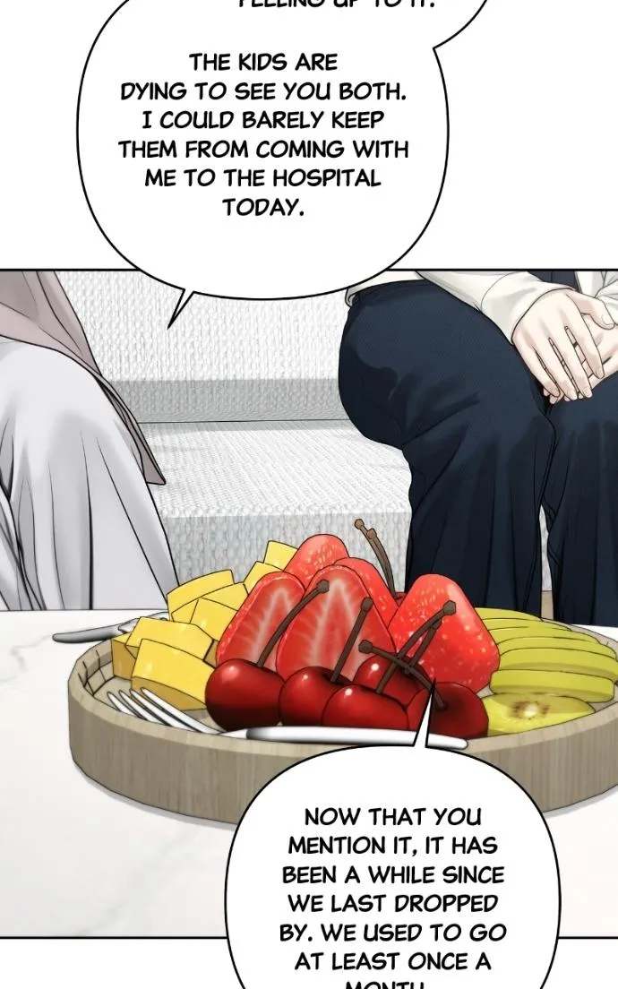 Read Only Hope chapter 112 image 33 on Lezhin