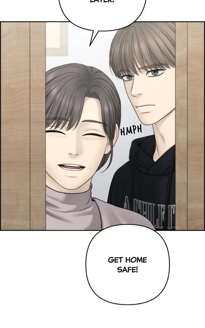 Read Only Hope chapter 112 image 36 on Lezhin