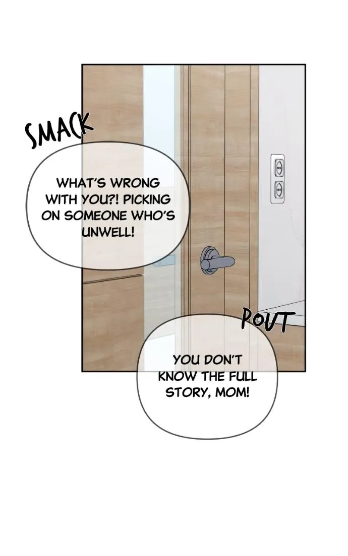 Read Only Hope chapter 112 image 37 on Lezhin