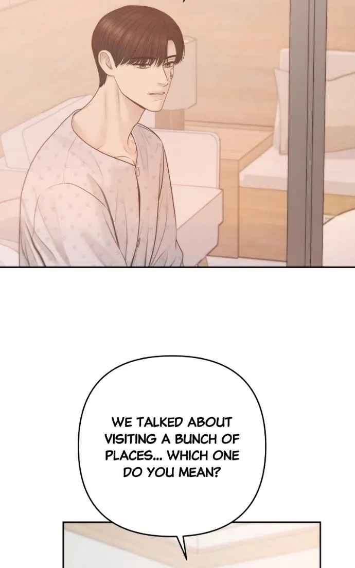 Read Only Hope chapter 112 image 40 on Lezhin