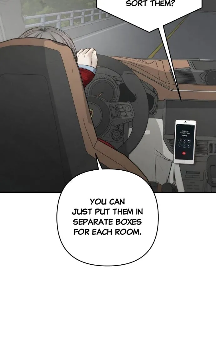 Read Only Hope chapter 112 image 48 on Lezhin
