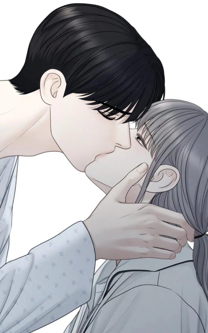 Read Only Hope chapter 112 image 6 on Lezhin