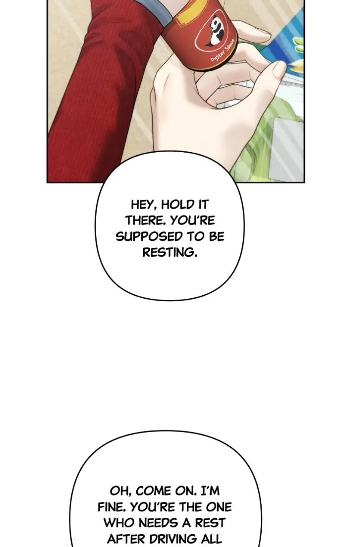 Read Only Hope chapter 112 image 63 on Lezhin
