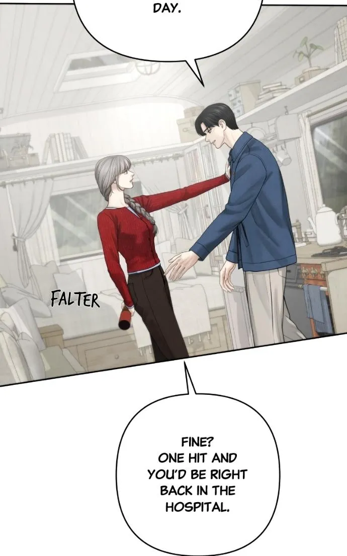 Read Only Hope chapter 112 image 64 on Lezhin