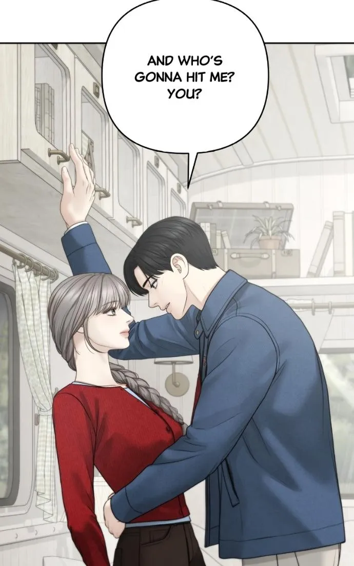 Read Only Hope chapter 112 image 66 on Lezhin