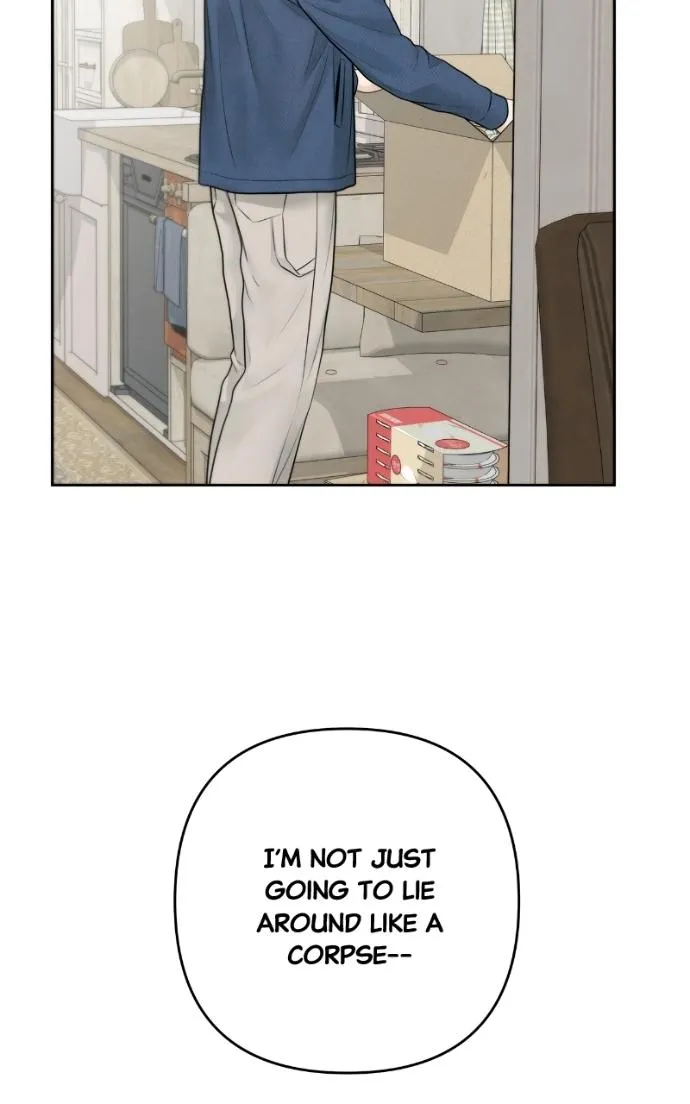 Read Only Hope chapter 112 image 71 on Lezhin