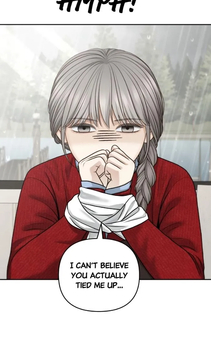 Read Only Hope chapter 112 image 76 on Lezhin
