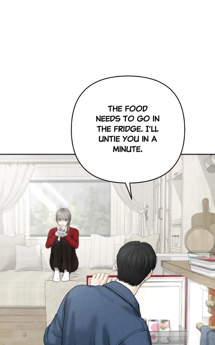 Read Only Hope chapter 112 image 77 on Lezhin