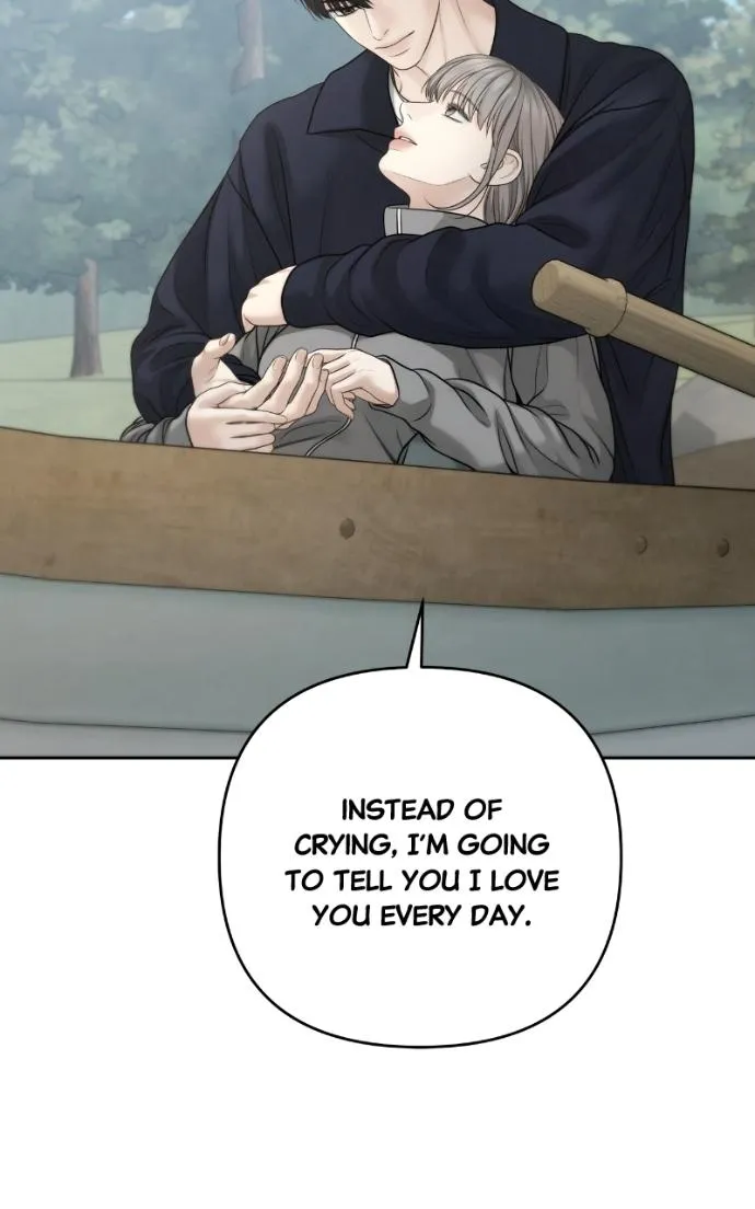 Read Only Hope chapter 113 image 17 on Lezhin