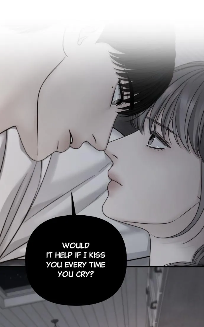 Read Only Hope chapter 113 image 18 on Lezhin