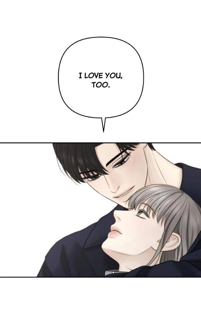 Read Only Hope chapter 113 image 21 on Lezhin