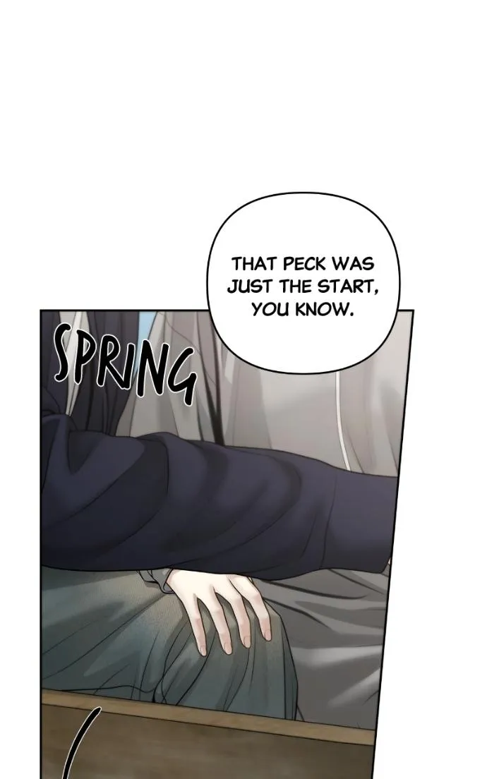 Read Only Hope chapter 113 image 22 on Lezhin