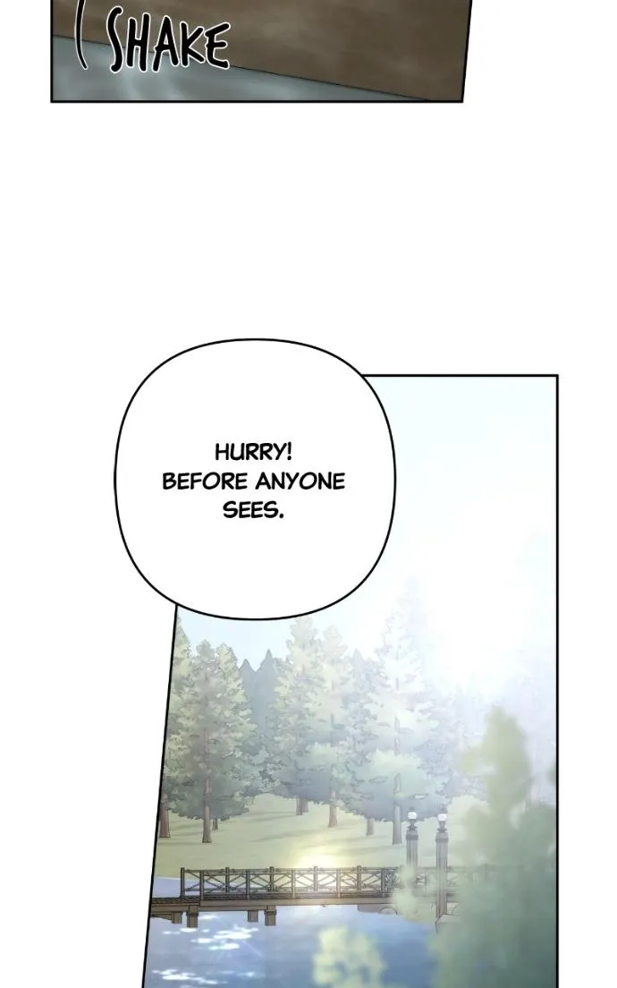 Read Only Hope chapter 113 image 23 on Lezhin
