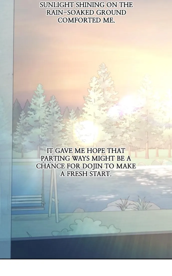 Read Only Hope chapter 113 image 3 on Lezhin