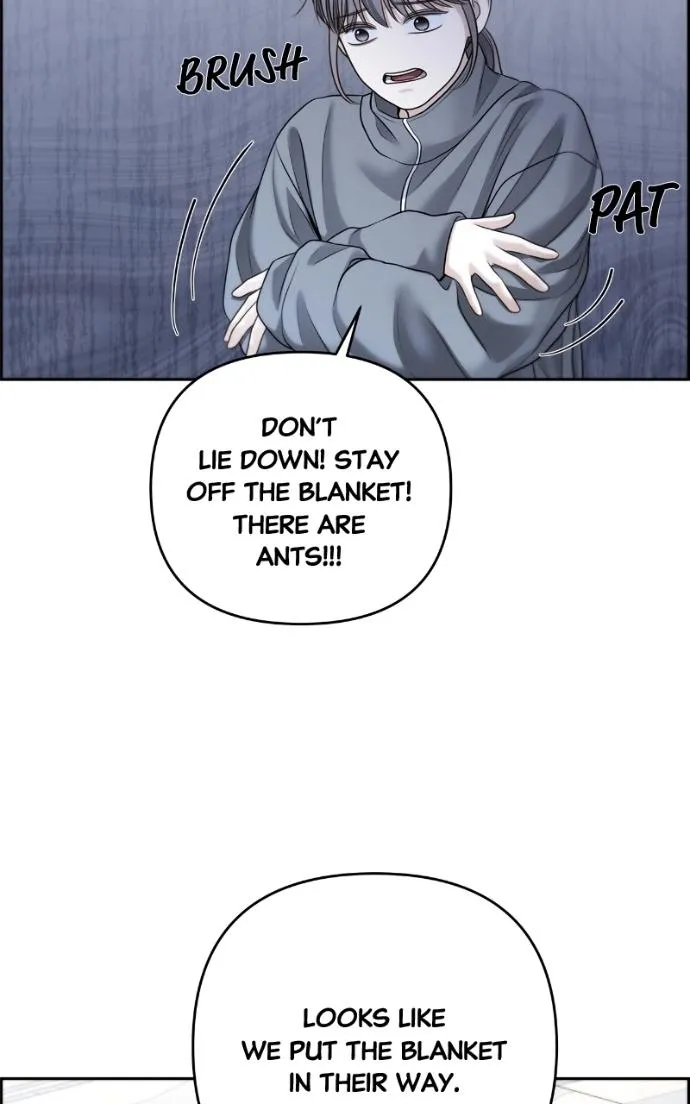 Read Only Hope chapter 113 image 33 on Lezhin