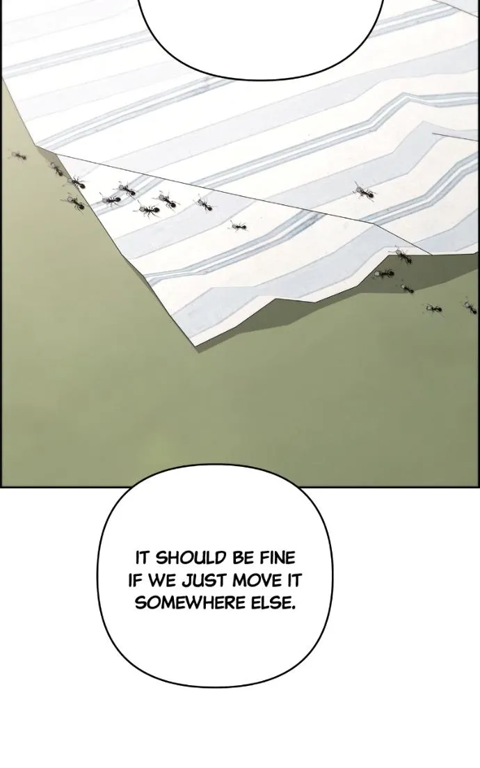 Read Only Hope chapter 113 image 34 on Lezhin