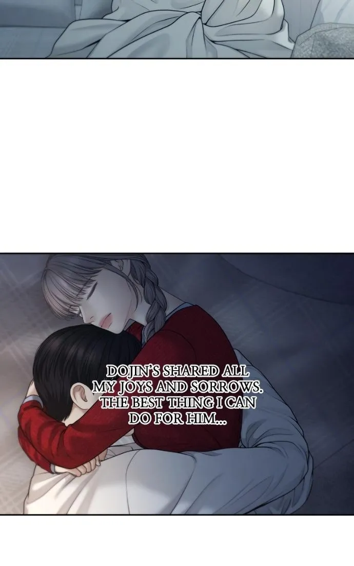 Read Only Hope chapter 113 image 5 on Lezhin