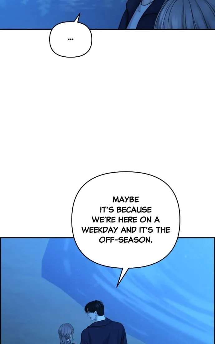 Read Only Hope chapter 113 image 60 on Lezhin