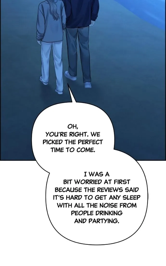 Read Only Hope chapter 113 image 61 on Lezhin