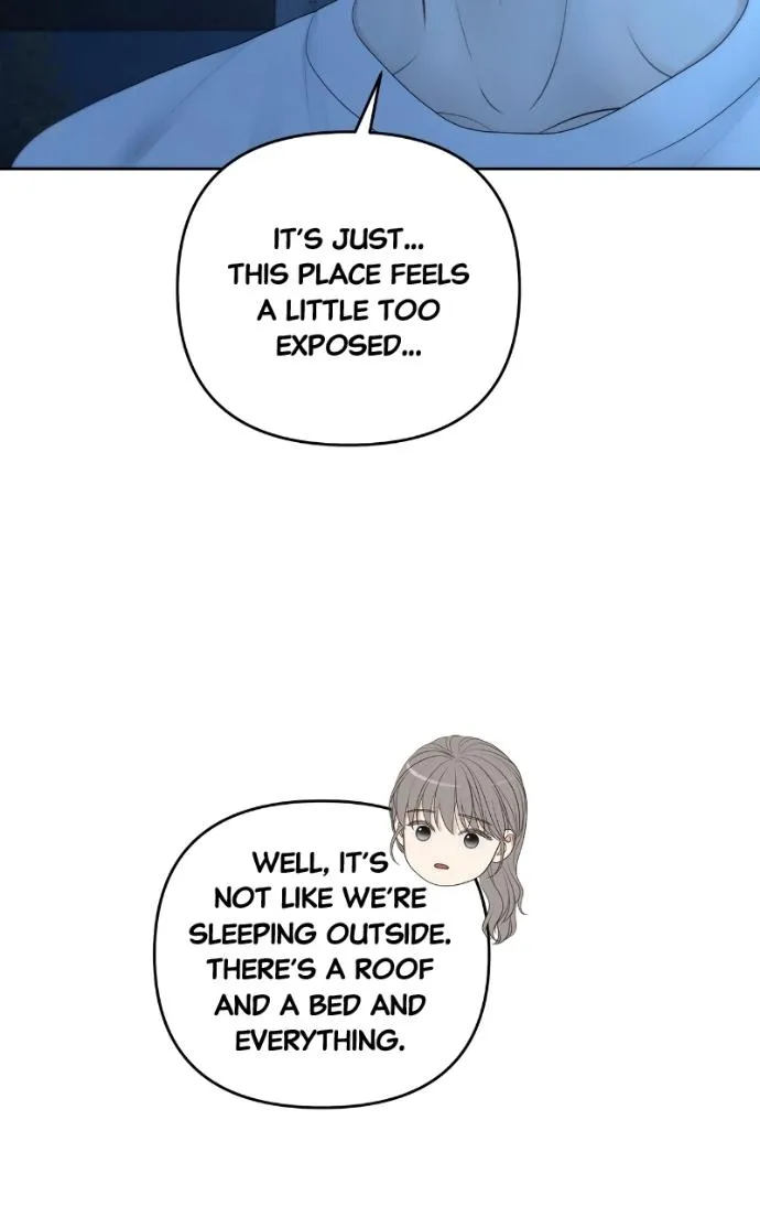 Read Only Hope chapter 113 image 71 on Lezhin