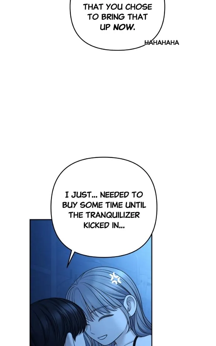 Read Only Hope chapter 114 image 25 on Lezhin