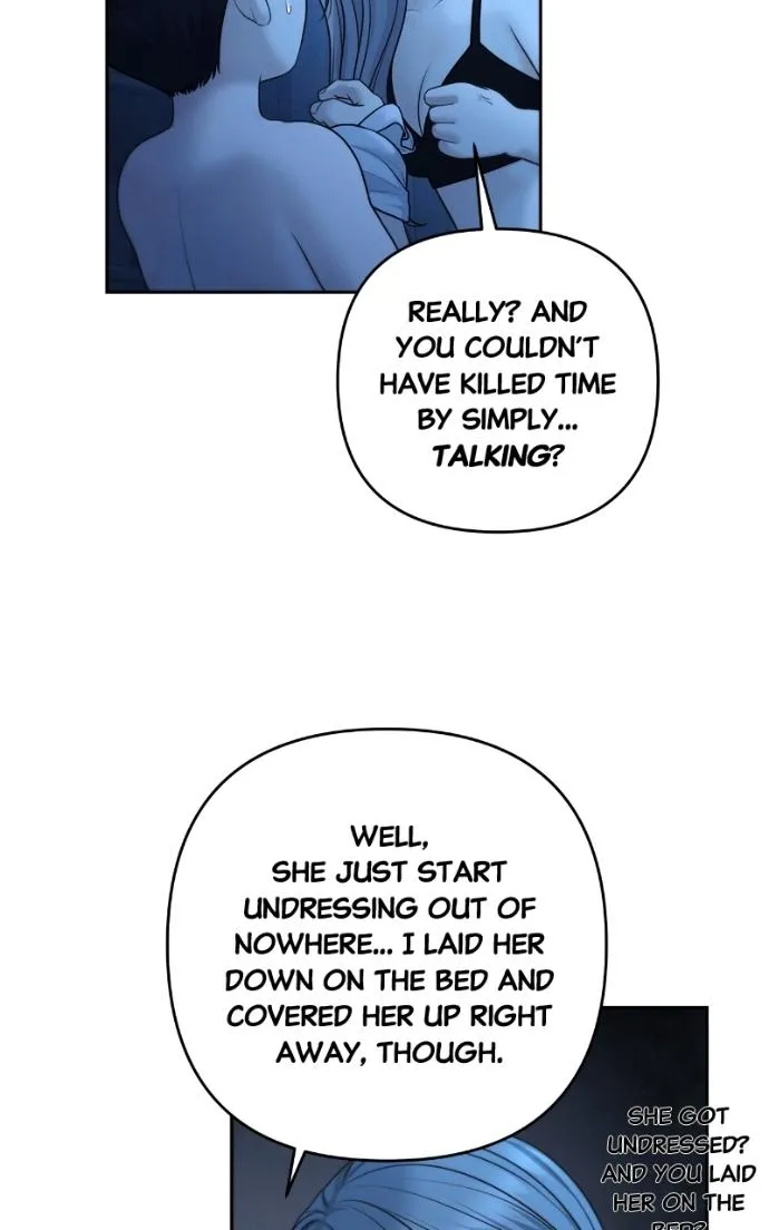 Read Only Hope chapter 114 image 26 on Lezhin