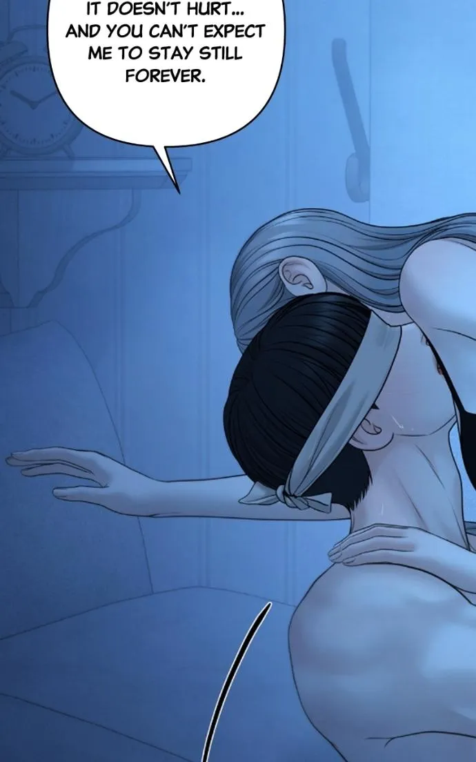 Read Only Hope chapter 114 image 60 on Lezhin