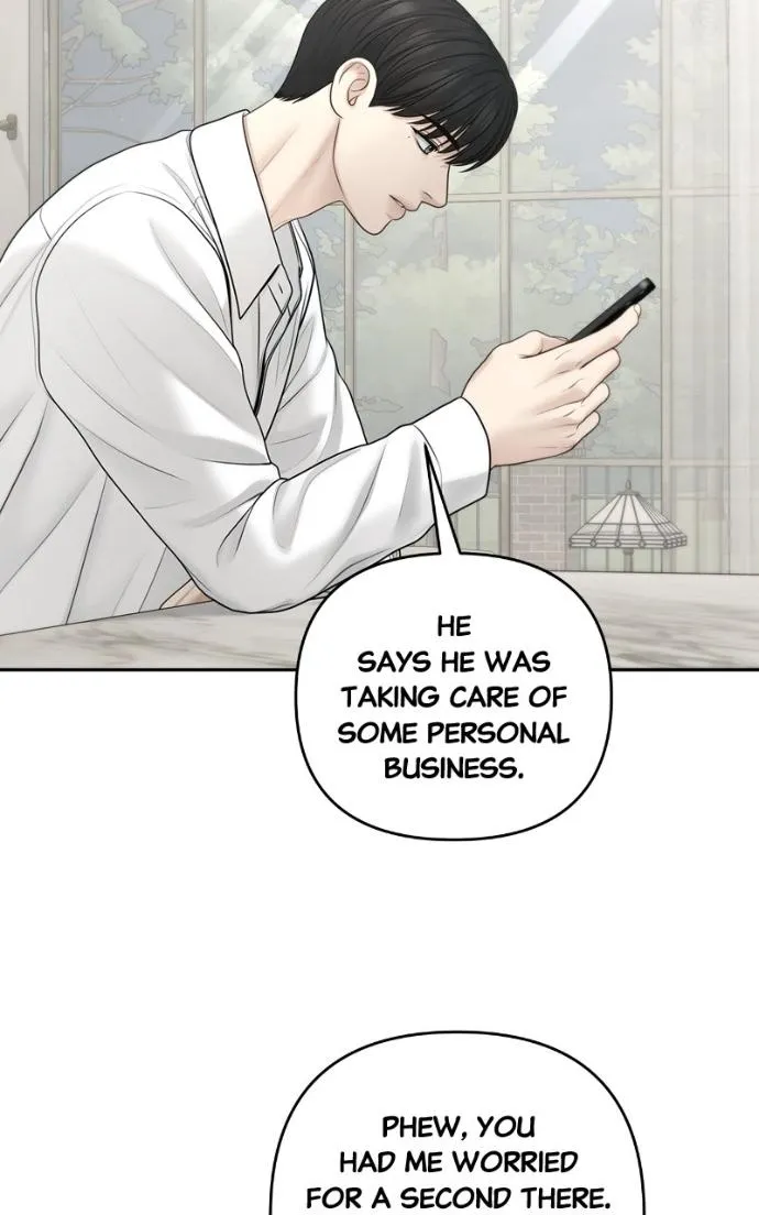 Read Only Hope chapter 115 image 73 on Lezhin