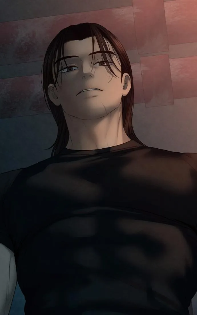 Read Only Hope chapter 116 image 23 on Lezhin