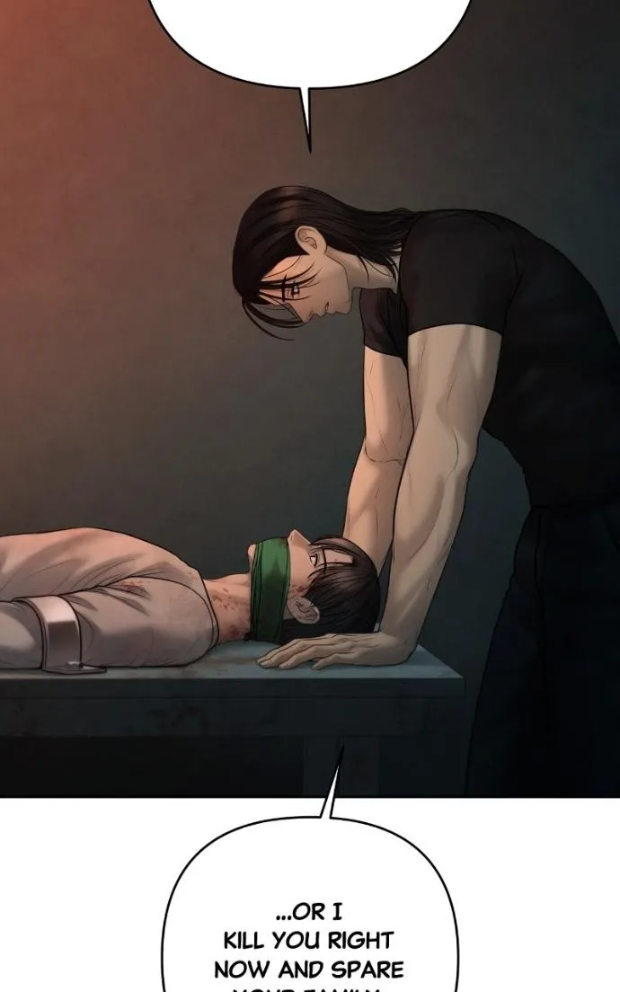 Read Only Hope chapter 116 image 30 on Lezhin