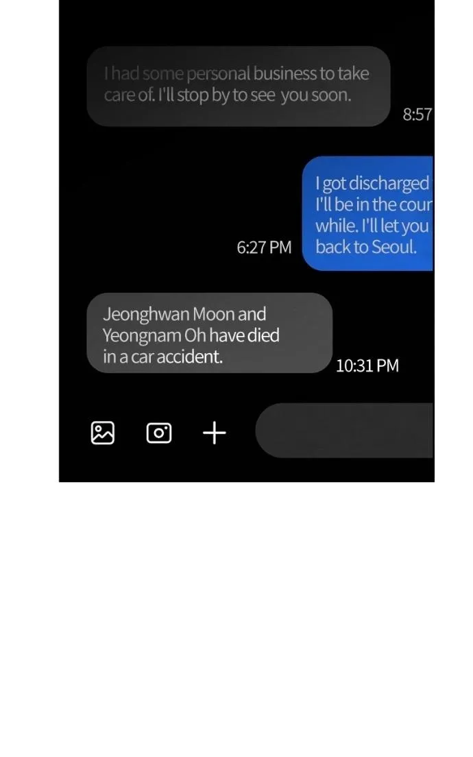 Read Only Hope chapter 116 image 60 on Lezhin