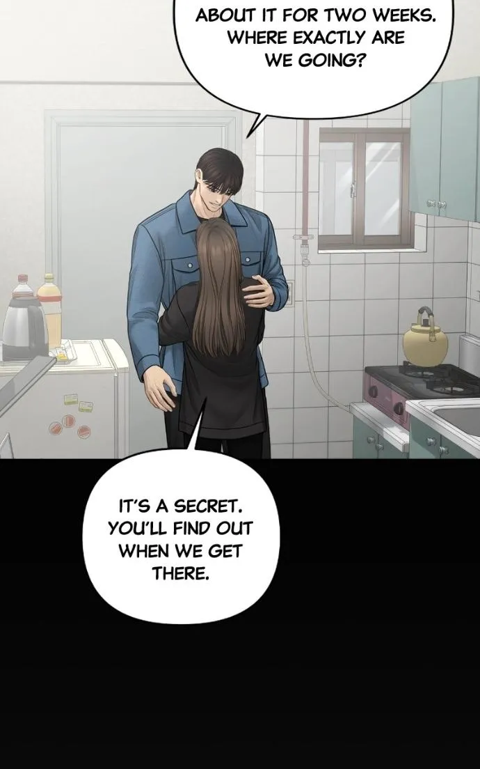 Read Only Hope chapter 116 image 84 on Lezhin