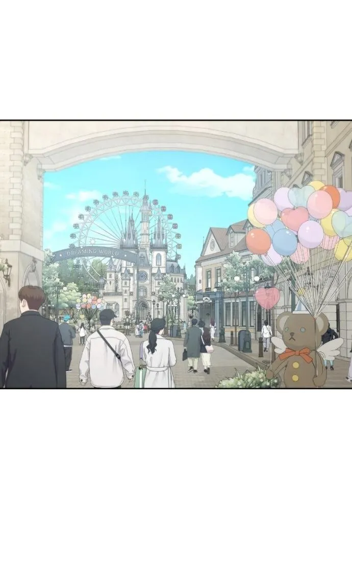 Read Only Hope chapter 117 image 1 on Lezhin