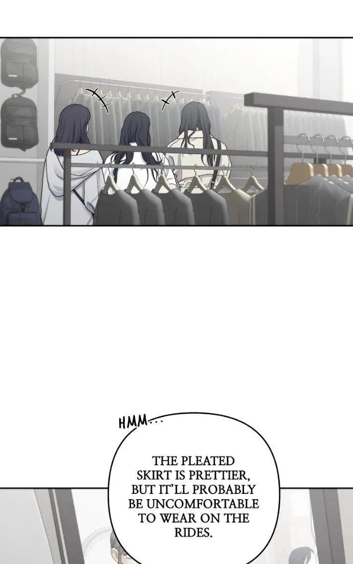 Read Only Hope chapter 117 image 10 on Lezhin