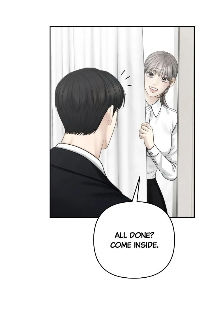 Read Only Hope chapter 117 image 17 on Lezhin