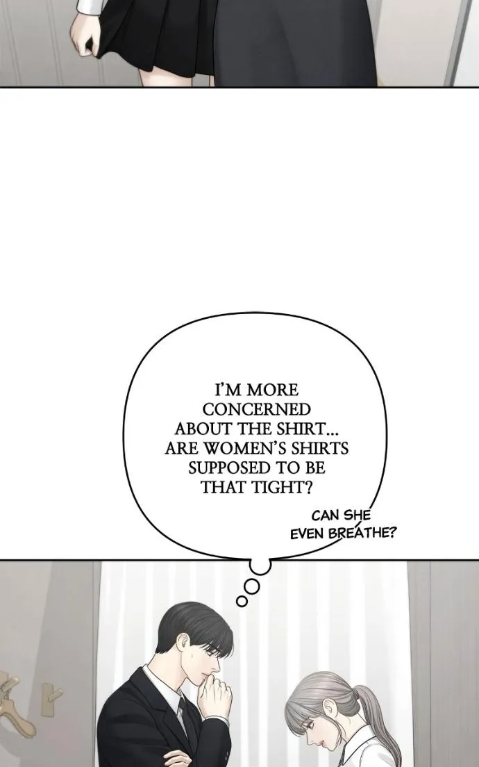 Read Only Hope chapter 117 image 19 on Lezhin